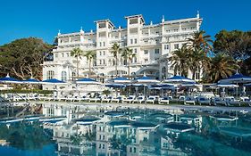 Gran Hotel Miramar GL